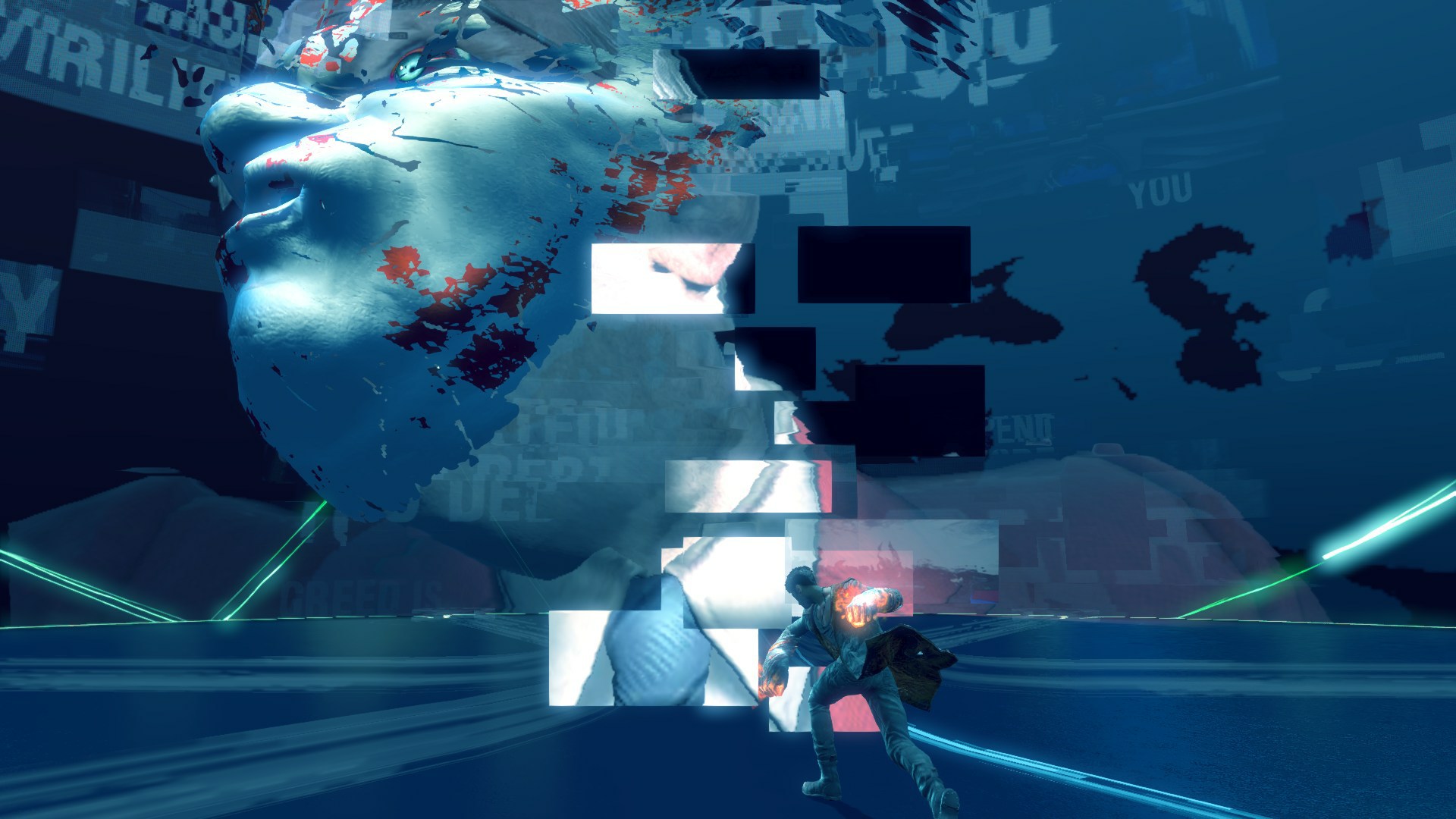 DmC Devil May Cry - Imagen 25